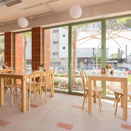 Terra Aurea Aparthotel Salou Exterior photo