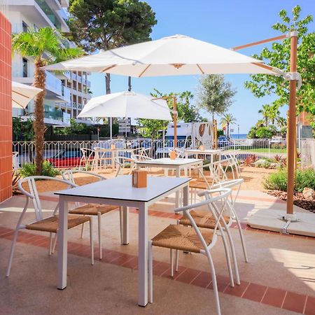 Terra Aurea Aparthotel Salou Exterior photo