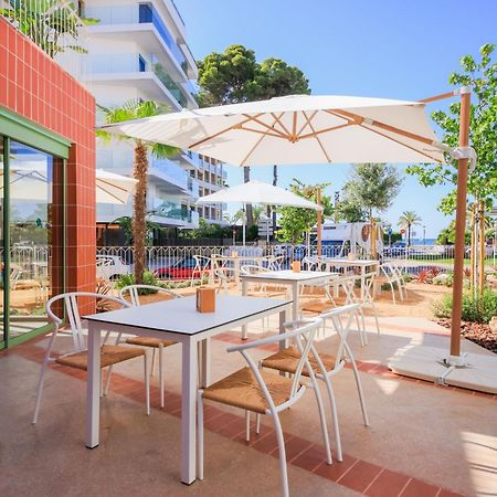 Terra Aurea Aparthotel Salou Exterior photo