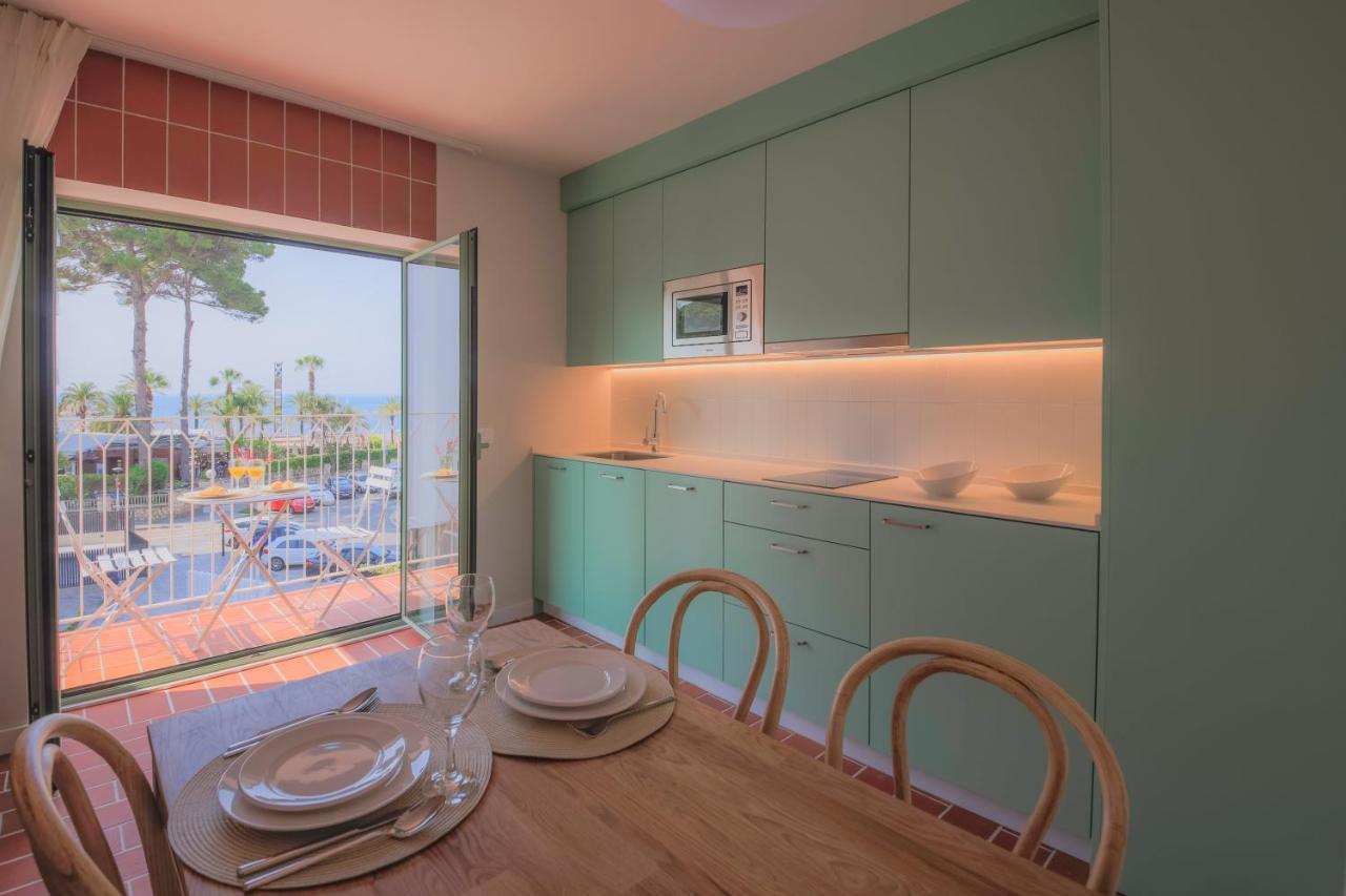 Terra Aurea Aparthotel Salou Exterior photo