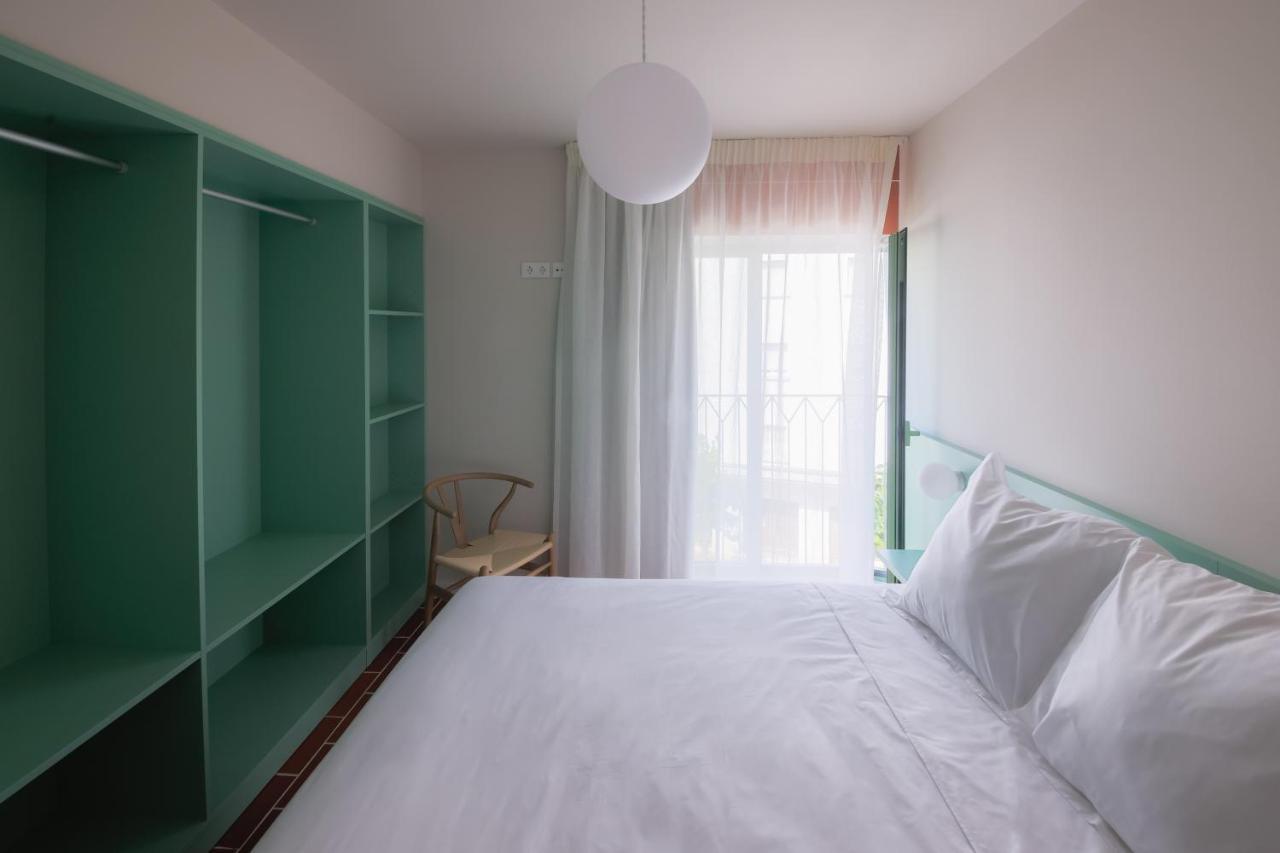 Terra Aurea Aparthotel Salou Exterior photo
