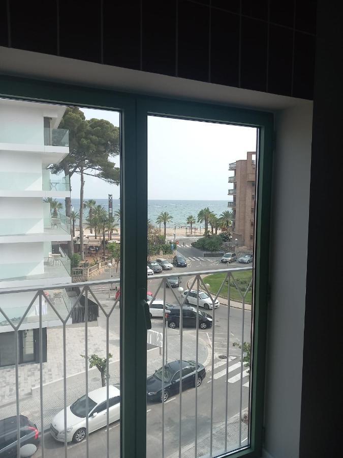 Terra Aurea Aparthotel Salou Exterior photo