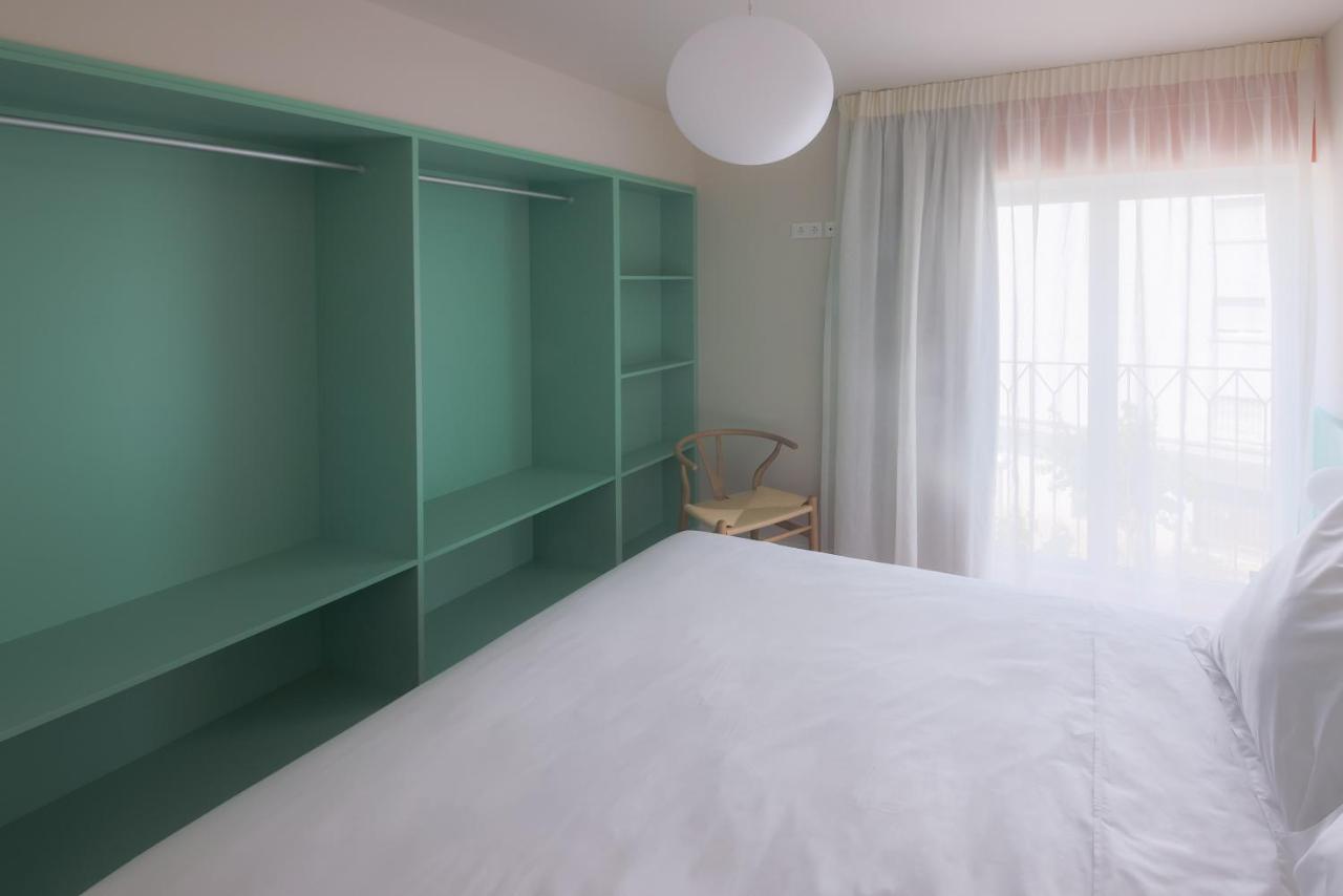 Terra Aurea Aparthotel Salou Exterior photo