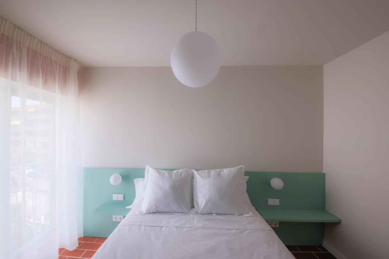 Terra Aurea Aparthotel Salou Exterior photo