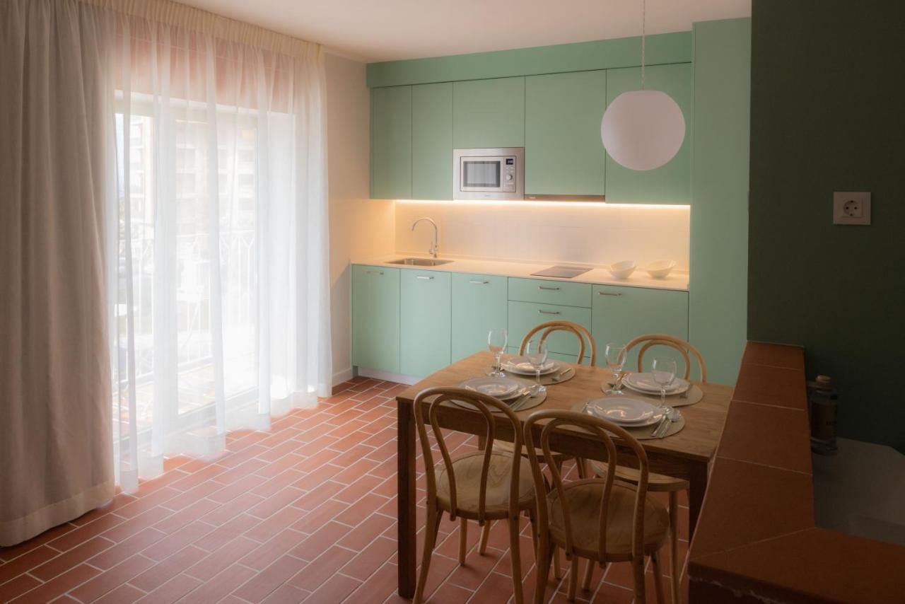 Terra Aurea Aparthotel Salou Exterior photo