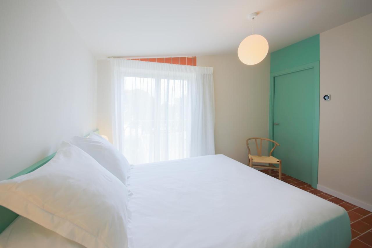 Terra Aurea Aparthotel Salou Exterior photo
