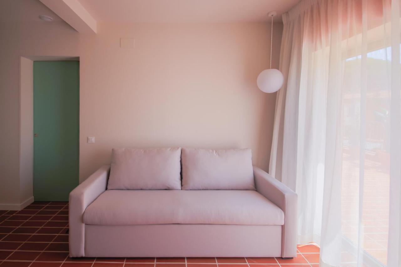 Terra Aurea Aparthotel Salou Exterior photo