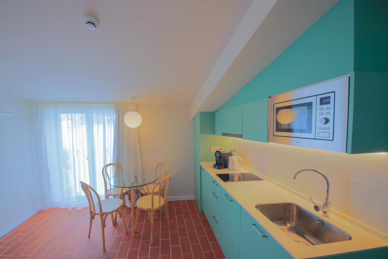 Terra Aurea Aparthotel Salou Exterior photo