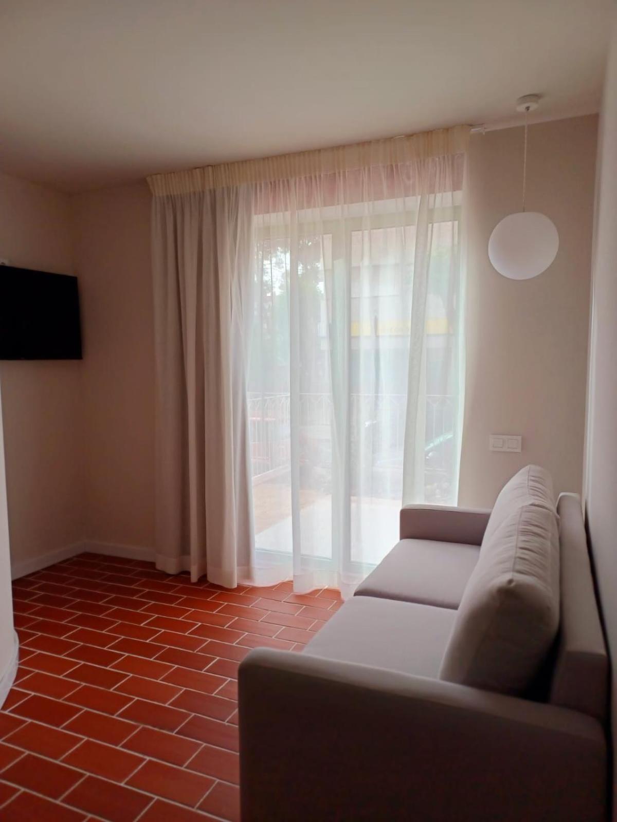 Terra Aurea Aparthotel Salou Exterior photo