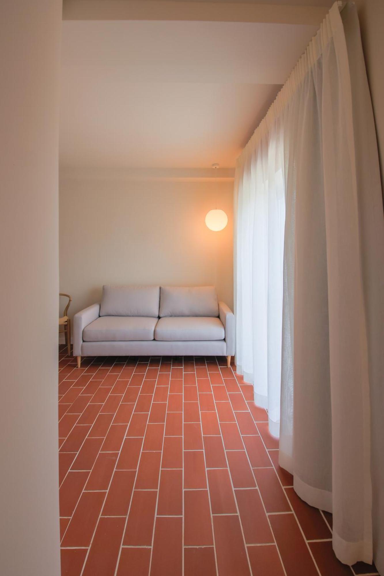 Terra Aurea Aparthotel Salou Exterior photo