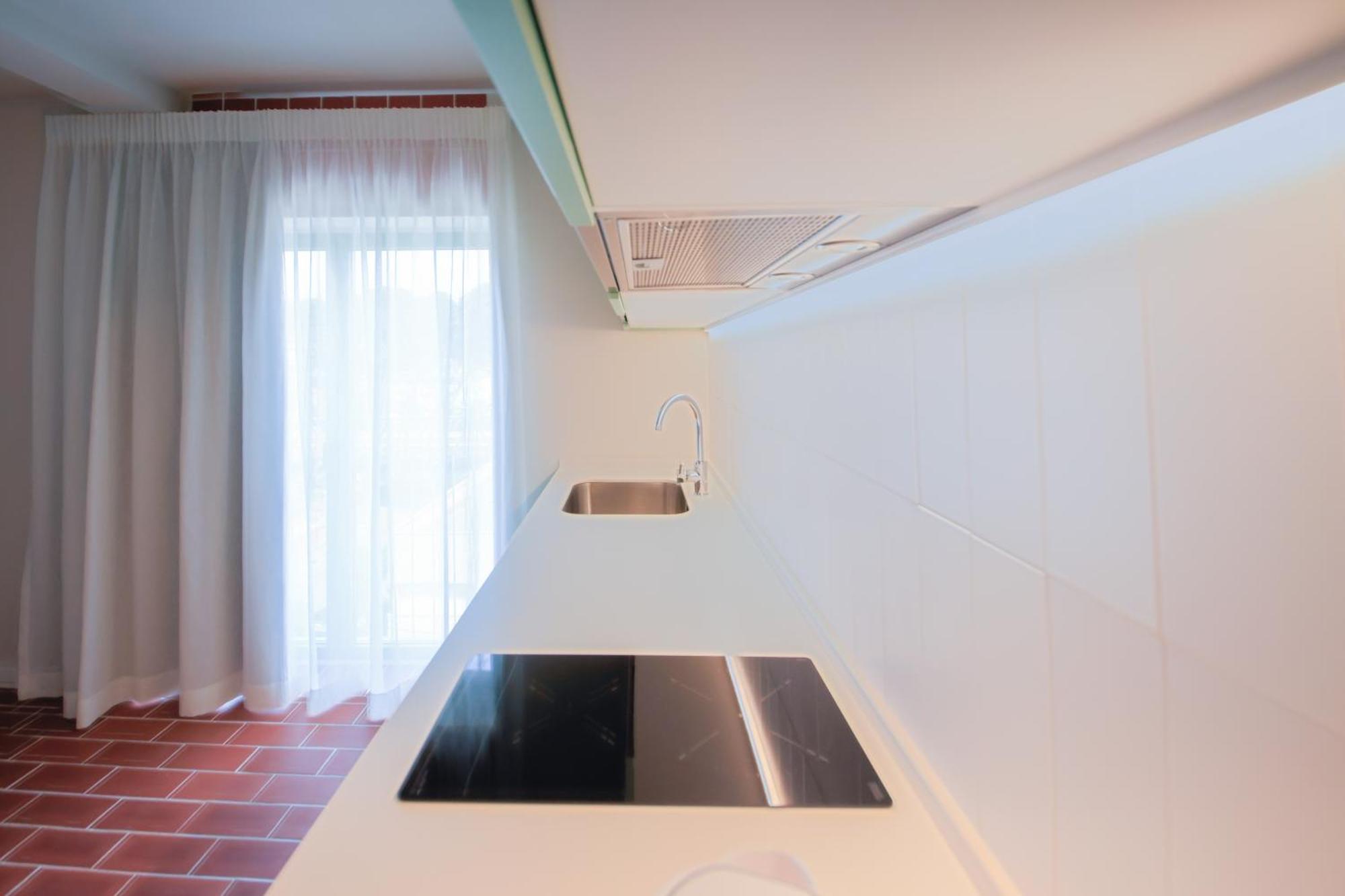 Terra Aurea Aparthotel Salou Exterior photo